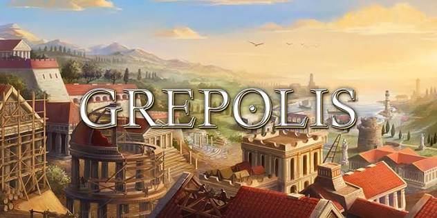 Grepolis